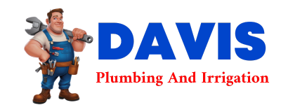 Trusted plumber in LORANGER